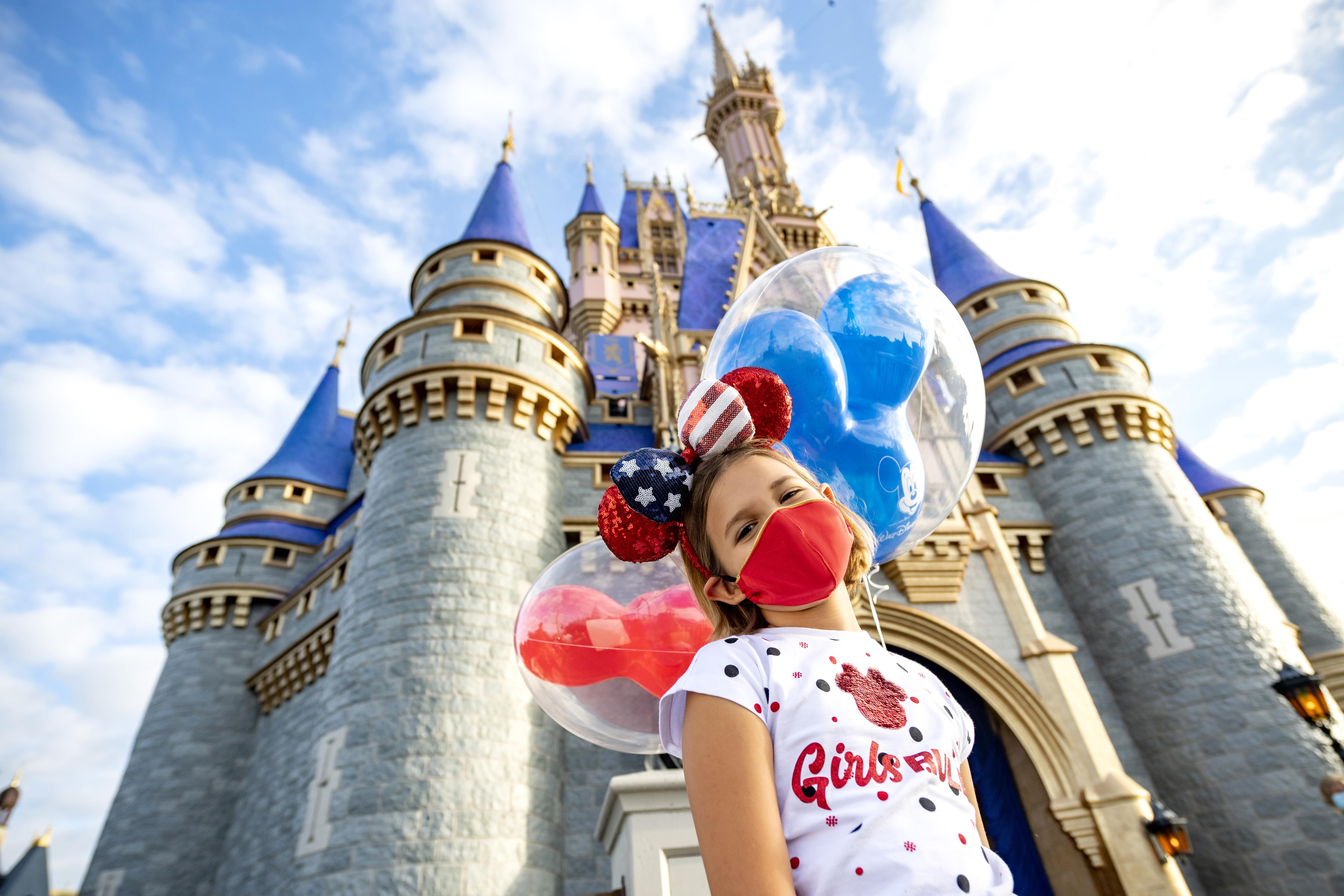 ディスニーズ オールスター ミュージック リゾート レイク・ブエナ・ビスタ エクステリア 写真